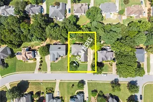 4050 Magnolia Leaf Ln, Suwanee, GA 30024 - Photo 38
