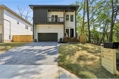 1318 Pine Avenue, Atlanta, GA 30344 - Photo 2