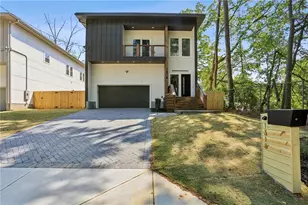1318 Pine Ave, Atlanta, GA 30344 - Photo 2