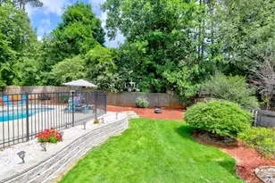 355 Wesfork Way, Suwanee, GA 30024 - Photo 8