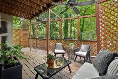 1467 Monroe Drive NE #7, Atlanta, GA 30324 - Photo 10