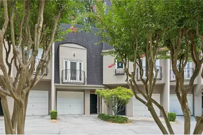 1467 Monroe Drive NE #7, Atlanta, GA 30324 - Photo 1