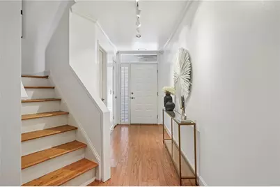 1467 Monroe Drive NE #7, Atlanta, GA 30324 - Photo 4