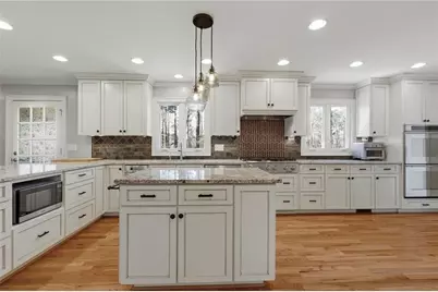 4156 Mill Stone Court, Peachtree Corners, GA 30092 - Photo 16