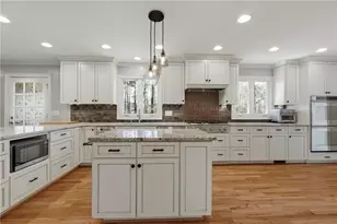 4156 Mill Stone Ct, Peachtree Corners, GA 30092 - Photo 16
