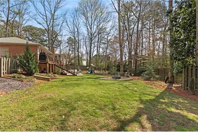 4156 Mill Stone Court, Peachtree Corners, GA 30092 - Photo 38