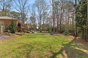 4156 Mill Stone Ct, Peachtree Corners, GA 30092 - Photo 38