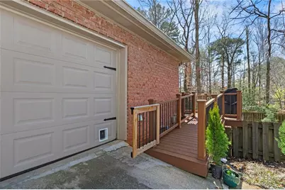 4156 Mill Stone Court, Peachtree Corners, GA 30092 - Photo 40