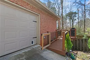 4156 Mill Stone Ct, Peachtree Corners, GA 30092 - Photo 40