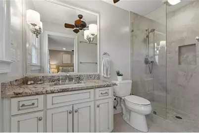 4156 Mill Stone Court, Peachtree Corners, GA 30092 - Photo 28