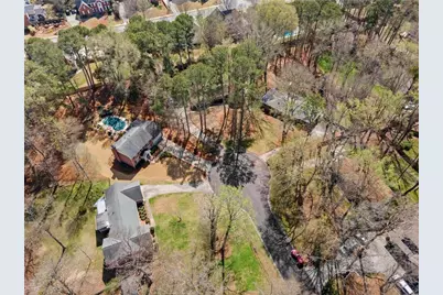 4156 Mill Stone Court, Peachtree Corners, GA 30092 - Photo 42