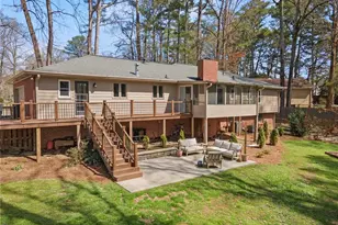 4156 Mill Stone Ct, Peachtree Corners, GA 30092 - Photo 32