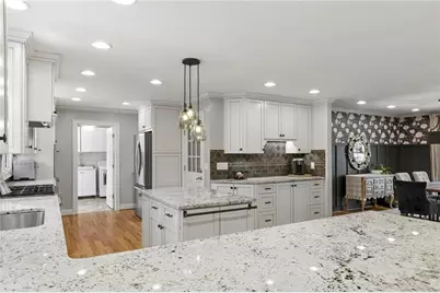 4156 Mill Stone Court, Peachtree Corners, GA 30092 - Photo 14