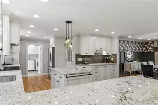 4156 Mill Stone Ct, Peachtree Corners, GA 30092 - Photo 14