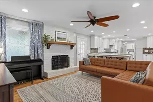 4156 Mill Stone Ct, Peachtree Corners, GA 30092 - Photo 12