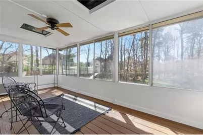 4156 Mill Stone Court, Peachtree Corners, GA 30092 - Photo 20