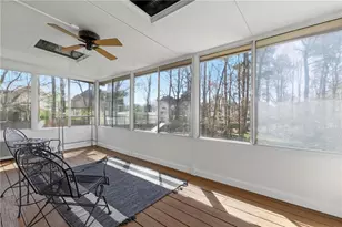 4156 Mill Stone Ct, Peachtree Corners, GA 30092 - Photo 20