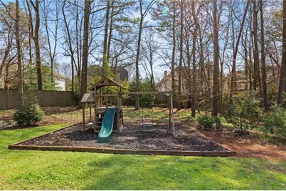 4156 Mill Stone Court, Peachtree Corners, GA 30092 - Photo 36
