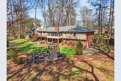 4156 Mill Stone Court, Peachtree Corners, GA 30092 - Photo 44