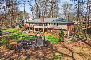 4156 Mill Stone Ct, Peachtree Corners, GA 30092 - Photo 44