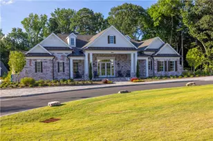 4933 Sudbrook Wy, Peachtree Corners, GA 30092 - Photo 32