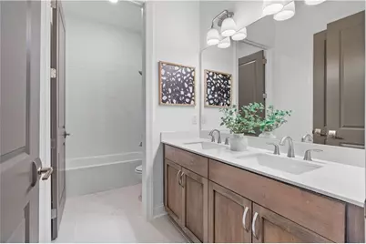 4933 Sudbrook Way #230, Peachtree Corners, GA 30092 - Photo 28