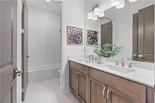 4933 Sudbrook Wy, Peachtree Corners, GA 30092 - Photo 28