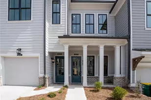 4933 Sudbrook Wy, Peachtree Corners, GA 30092 - Photo 2