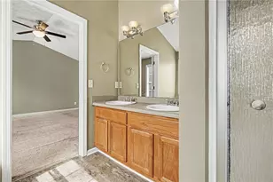 3210 Leprechaun Ln, Powder Springs, GA 30127 - Photo 16