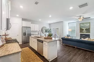 1585 Monfort Rd, Lawrenceville, GA 30046 - Photo 2