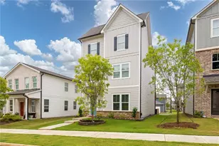 3029 Cambridge Ml St, Acworth, GA 30102 - Photo 1