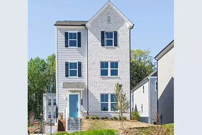 3029 Cambridge Mill Street, Acworth, GA 30102 - Photo 2