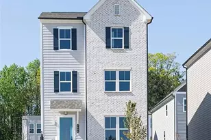 3029 Cambridge Ml St, Acworth, GA 30102 - Photo 2
