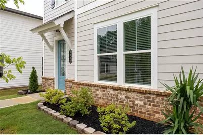 3029 Cambridge Mill Street, Acworth, GA 30102 - Photo 4
