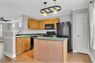 225 Osmanthus Way, Canton, GA 30114 - Photo 2
