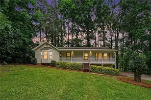 4471 Ambras Way NW, Kennesaw, GA 30152 - Photo 2