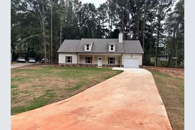 260 Riverbend Drive, Covington, GA 30014 - Photo 2