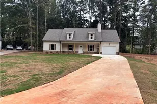 260 Riverbend Dr, Covington, GA 30014 - Photo 2