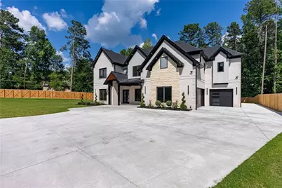 1613 Azalea Drive, Lawrenceville, GA 30043 - Photo 38
