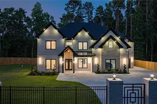 1613 Azalea Dr, Lawrenceville, GA 30043 - Photo 28