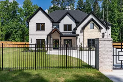 1613 Azalea Drive, Lawrenceville, GA 30043 - Photo 32