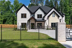 1613 Azalea Dr, Lawrenceville, GA 30043 - Photo 32