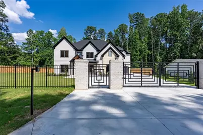1613 Azalea Drive, Lawrenceville, GA 30043 - Photo 34