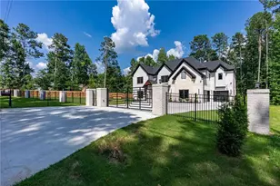 1613 Azalea Dr, Lawrenceville, GA 30043 - Photo 1