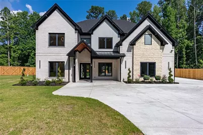 1613 Azalea Drive, Lawrenceville, GA 30043 - Photo 40