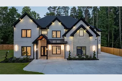 1613 Azalea Drive, Lawrenceville, GA 30043 - Photo 10