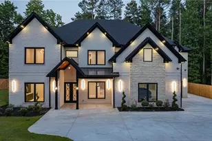 1613 Azalea Dr, Lawrenceville, GA 30043 - Photo 10