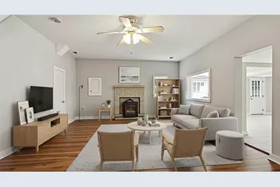 523 Wynn Road, McDonough, GA 30252 - Photo 4