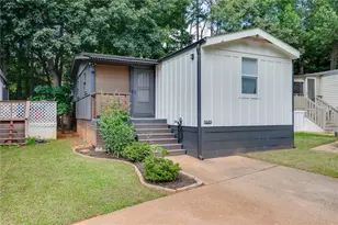 3685 Fir Dr, Buford, GA 30518 - Photo 1