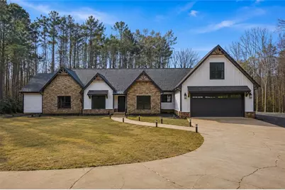 635 Colbert Road, Dallas, GA 30132 - Photo 2